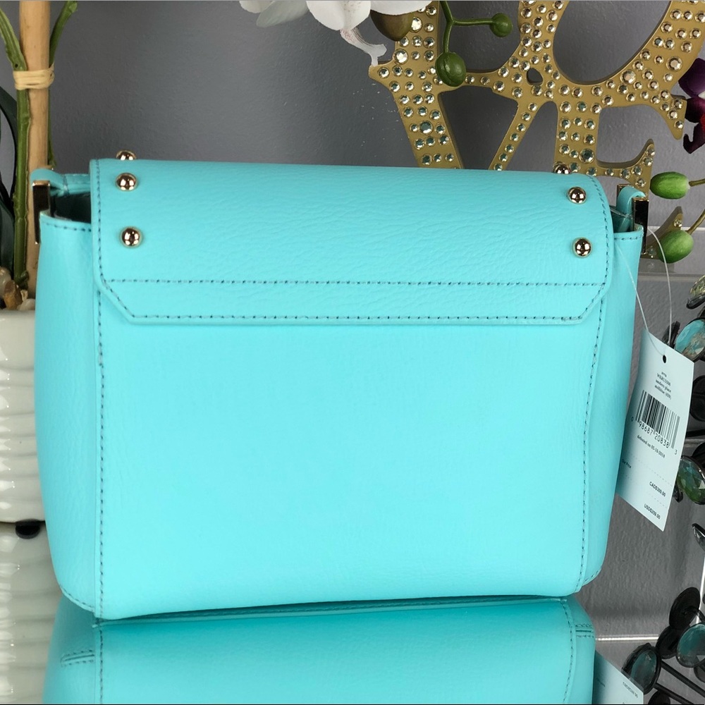 Kate Spade Avva Sanders Pl Crossbody - Picture 4 of 8